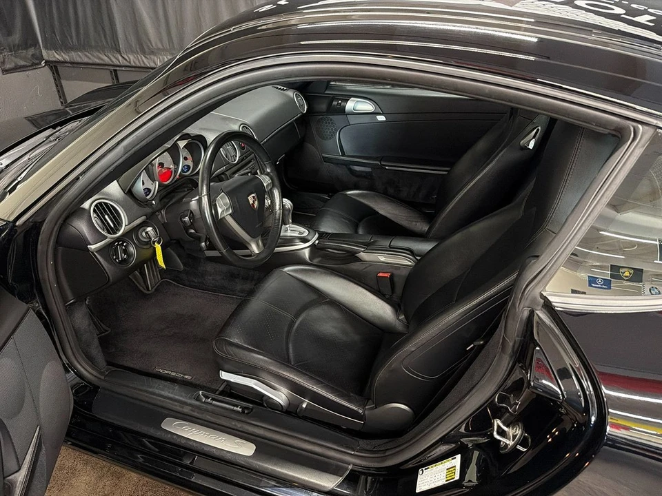 2006 Porsche 987 Cayman S - Image 19 of 21