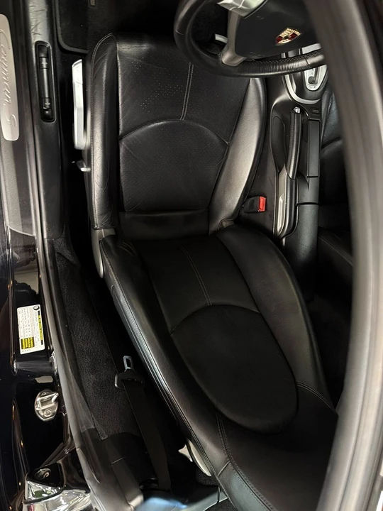 2006 Porsche 987 Cayman S - Image 20 of 21