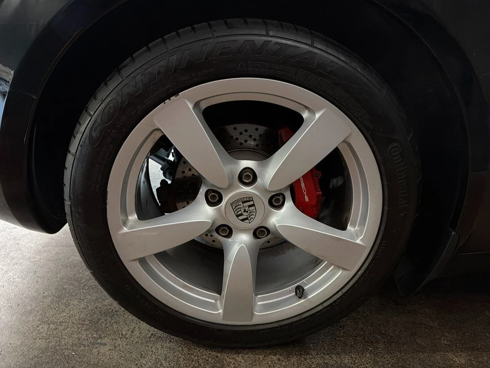 2006 Porsche 987 Cayman S - Image 17 of 21
