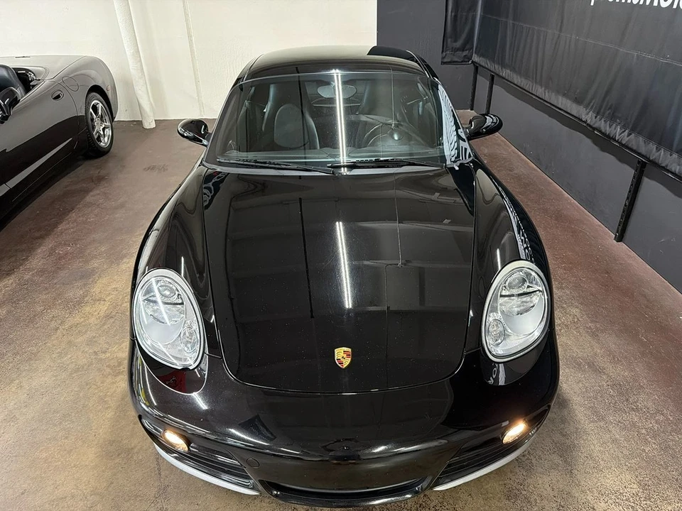 2006 Porsche 987 Cayman S - Image 6 of 12