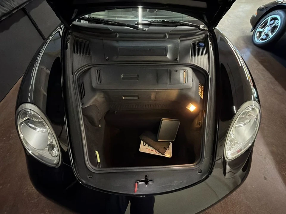 2006 Porsche 987 Cayman S - Image 11 of 12