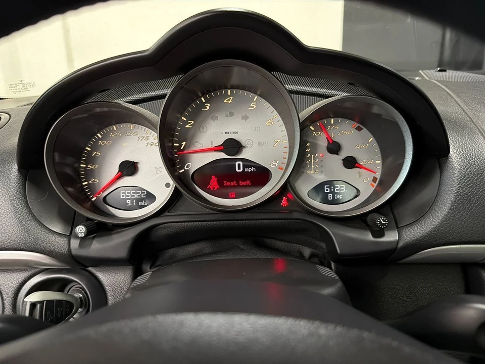 2006 Porsche 987 Cayman S - Image 13 of 21