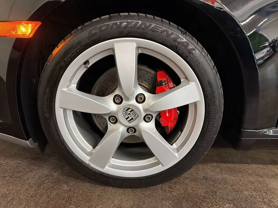 2006 Porsche 987 Cayman S - Image 15 of 21