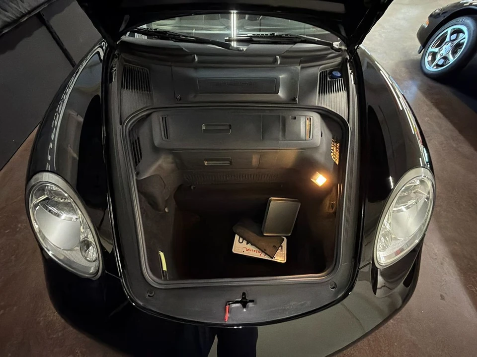 2006 Porsche 987 Cayman S - Image 11 of 21