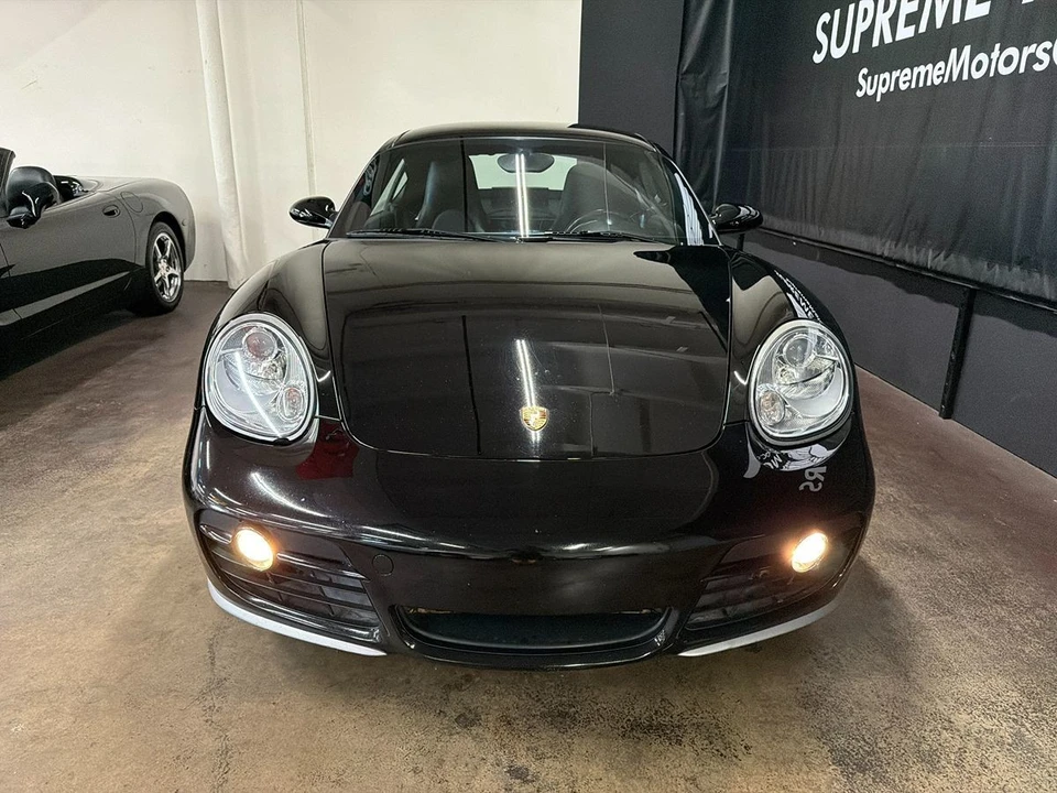2006 Porsche 987 Cayman S - Image 10 of 21