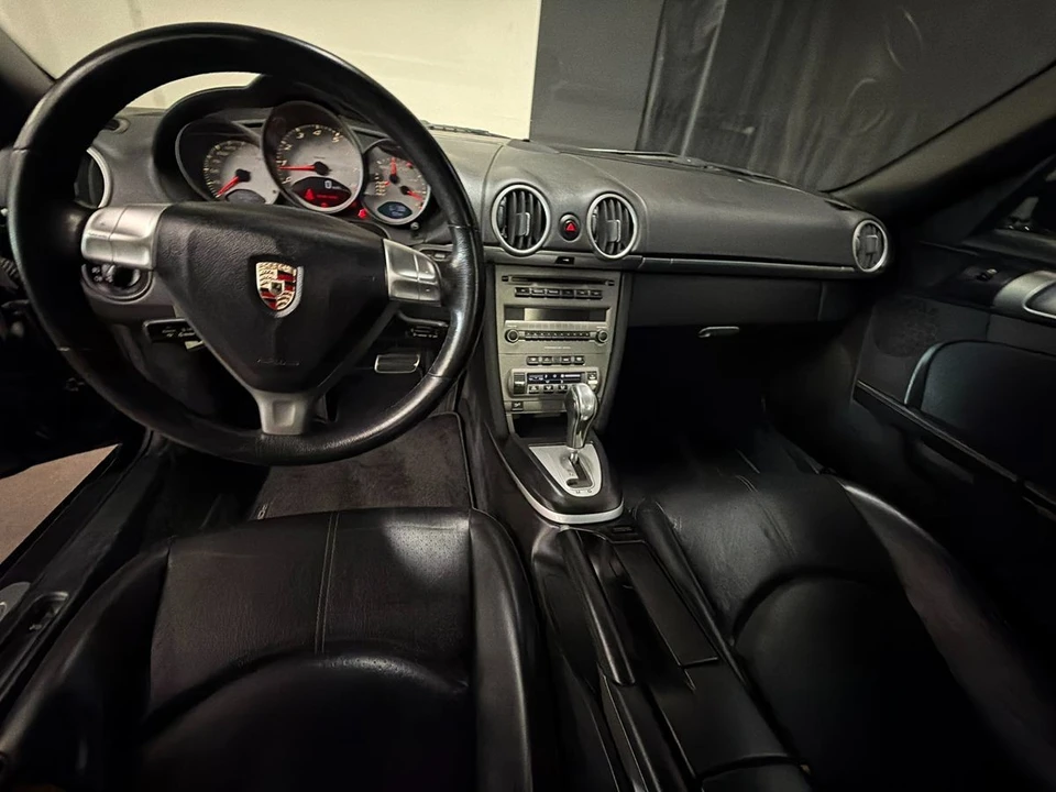 2006 Porsche 987 Cayman S - Image 21 of 21