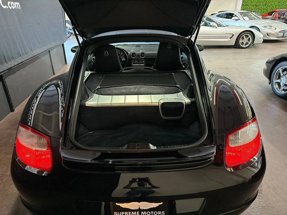 2006 Porsche 987 Cayman S - Image 5 of 21