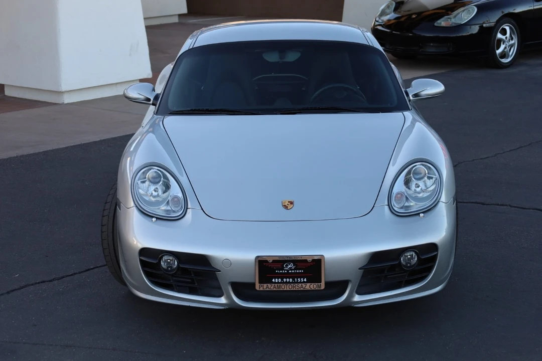 2006 Porsche 987 Cayman S - Image 9 of 12
