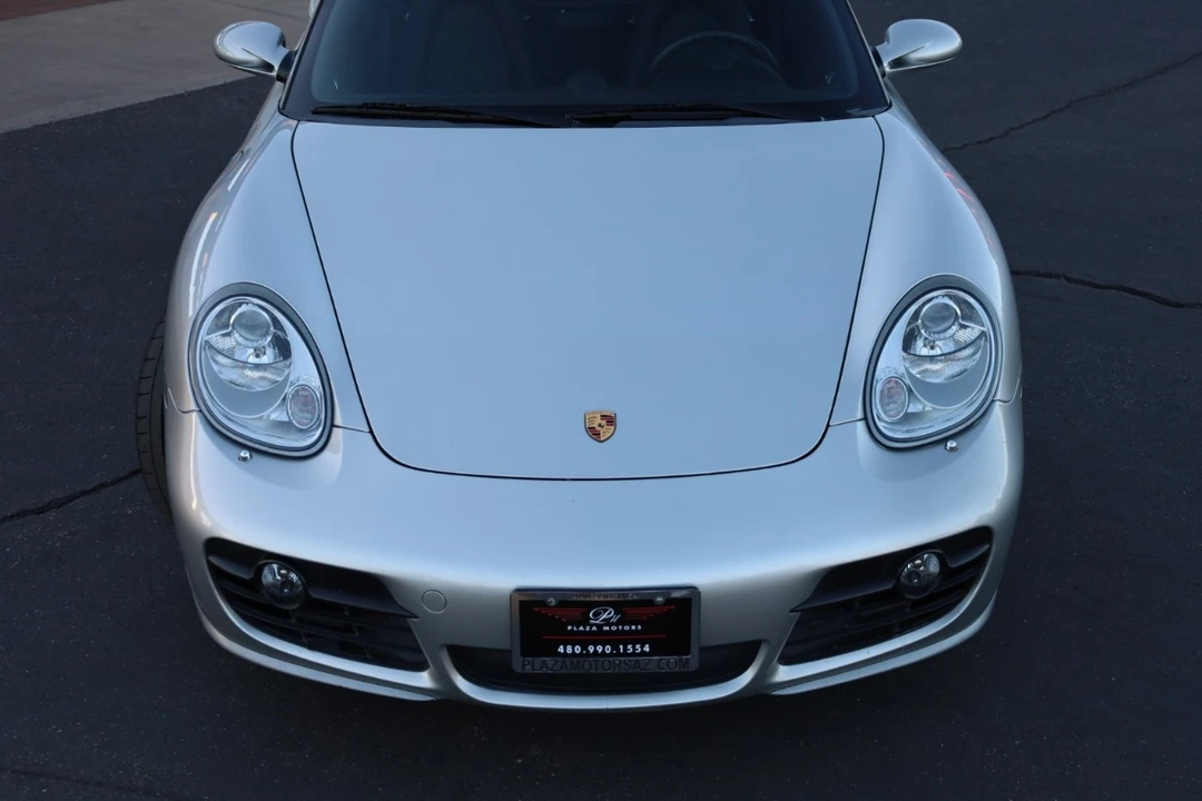 2006 Porsche 987 Cayman S - Image 10 of 12