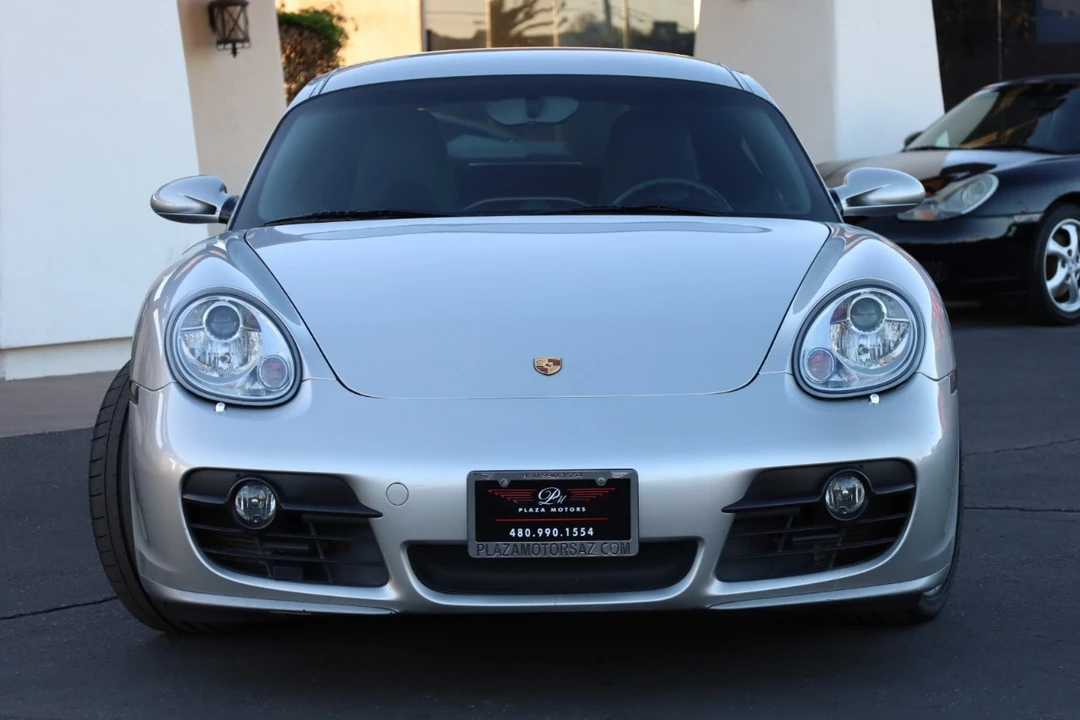 2006 Porsche 987 Cayman S - Image 8 of 12