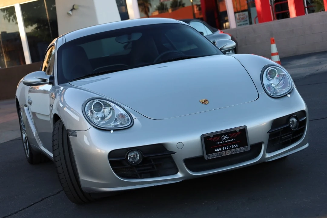 2006 Porsche 987 Cayman S - Image 2 of 12