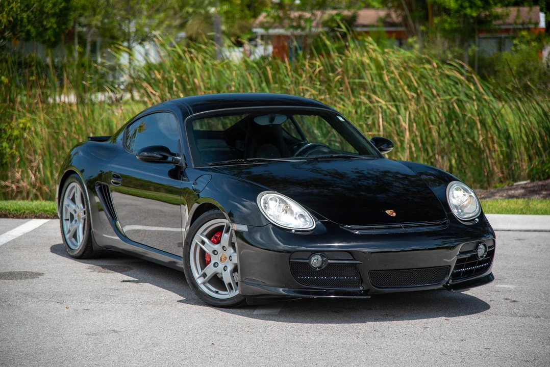 2006 Porsche 987 Cayman S - Image 15 of 31