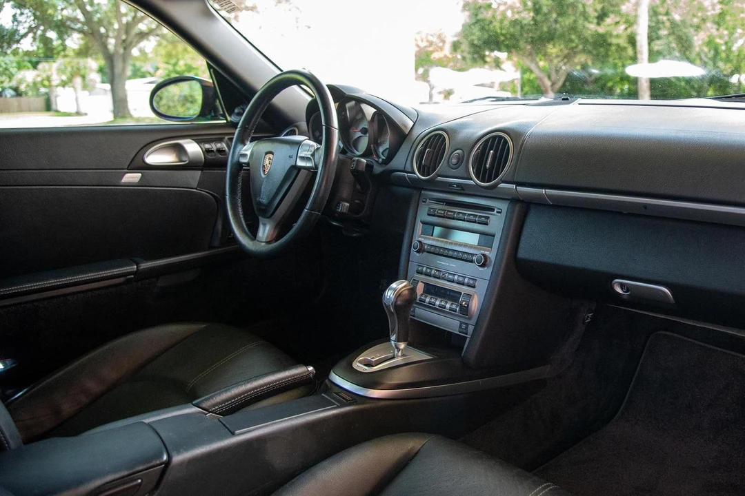 2006 Porsche 987 Cayman S - Image 30 of 31