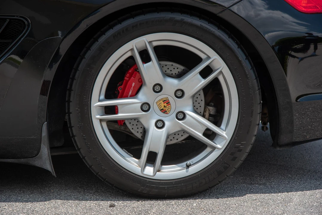 2006 Porsche 987 Cayman S - Image 26 of 31