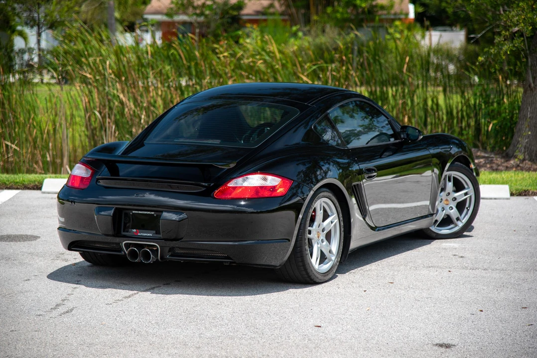 2006 Porsche 987 Cayman S - Image 12 of 31