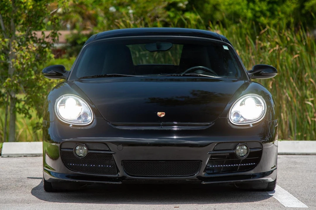 2006 Porsche 987 Cayman S - Image 2 of 31
