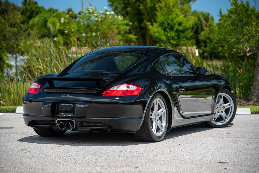 2006 Porsche 987 Cayman S - Image 13 of 31