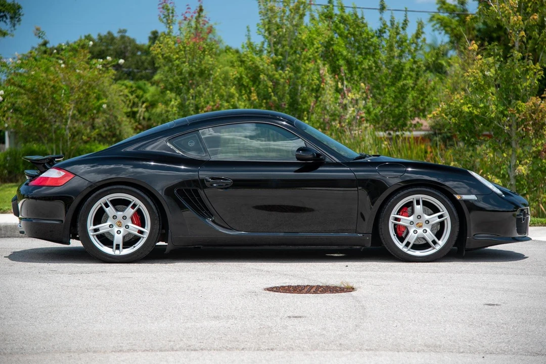 2006 Porsche 987 Cayman S - Image 3 of 31