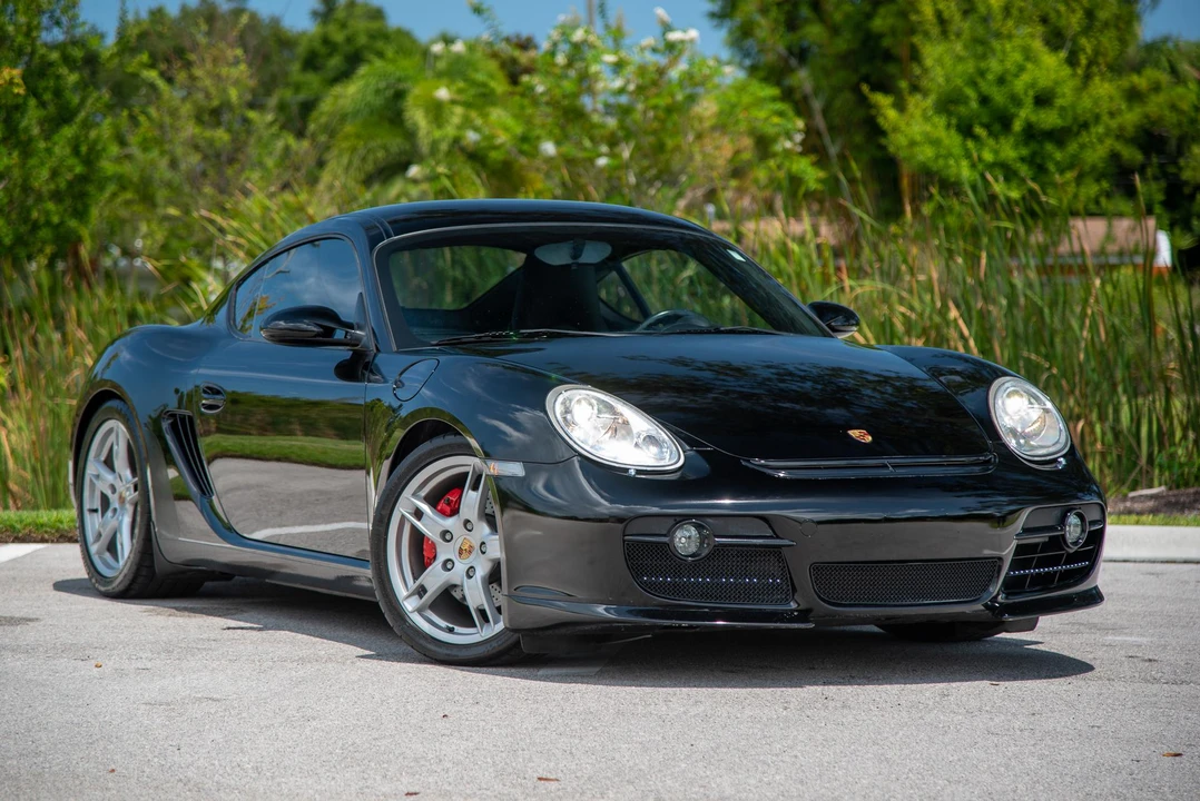 2006 Porsche 987 Cayman S - Image 14 of 31