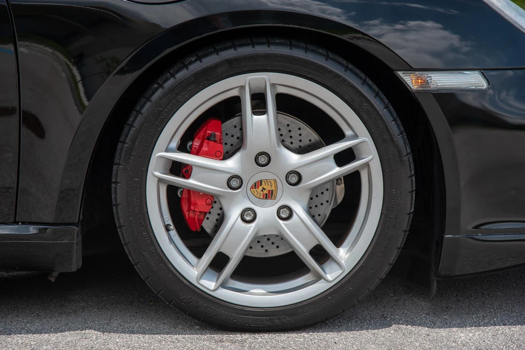 2006 Porsche 987 Cayman S - Image 28 of 31