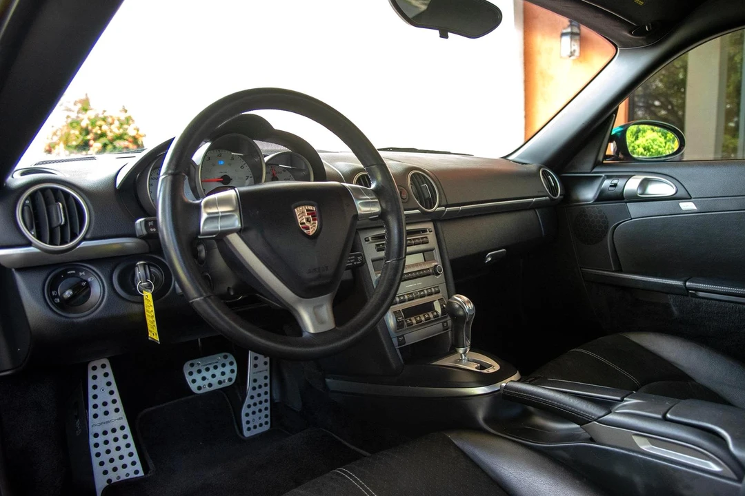 2006 Porsche 987 Cayman S - Image 29 of 31