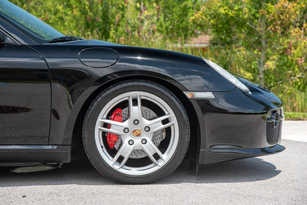 2006 Porsche 987 Cayman S - Image 23 of 31