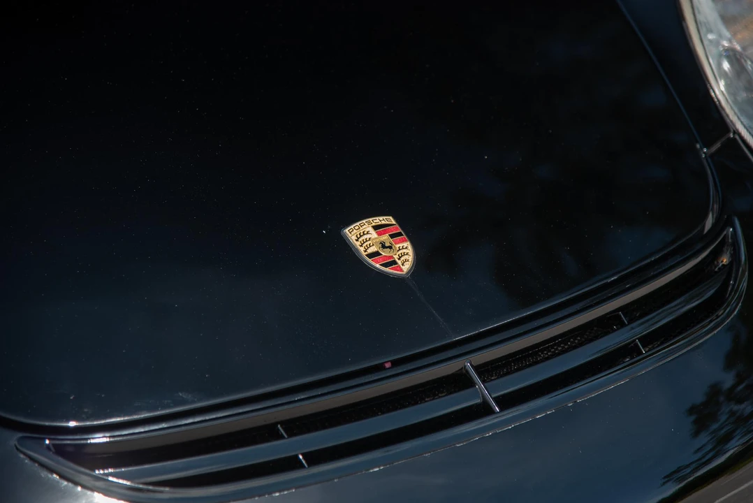 2006 Porsche 987 Cayman S - Image 24 of 31
