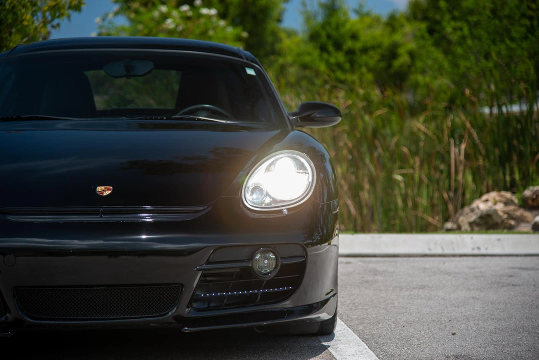 2006 Porsche 987 Cayman S - Image 16 of 31
