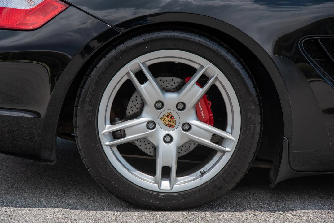 2006 Porsche 987 Cayman S - Image 27 of 31