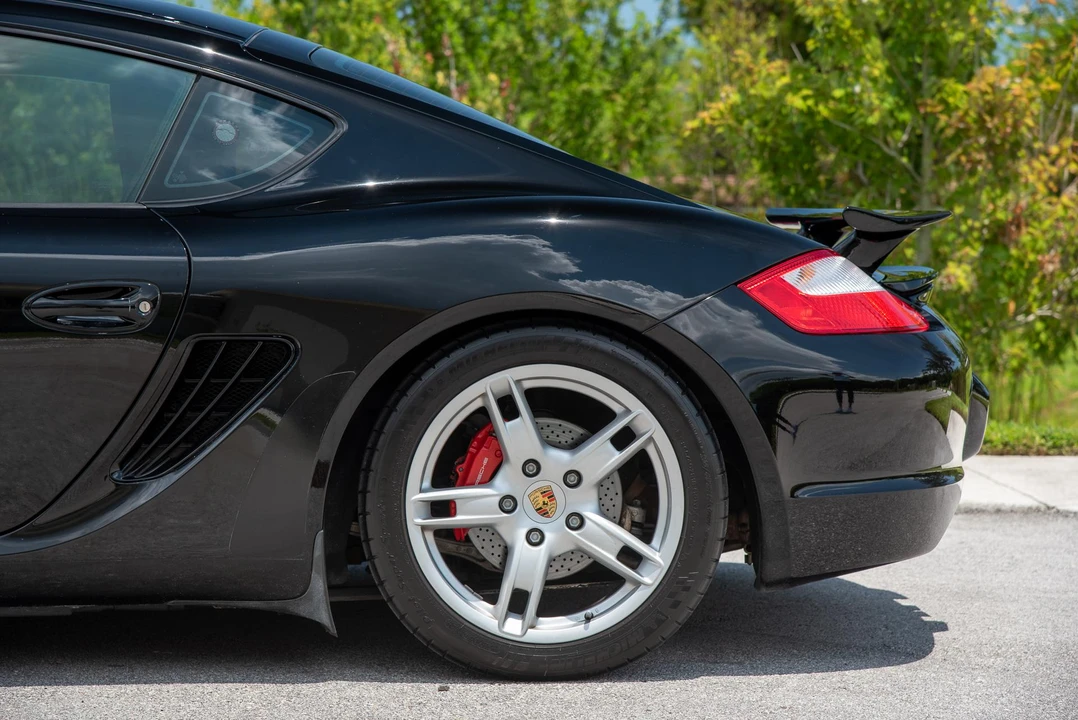 2006 Porsche 987 Cayman S - Image 19 of 31