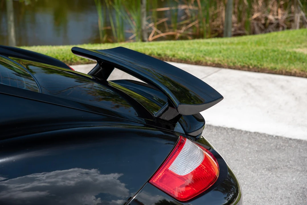 2006 Porsche 987 Cayman S - Image 20 of 31