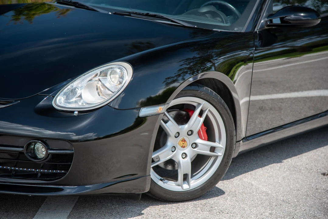 2006 Porsche 987 Cayman S - Image 17 of 31