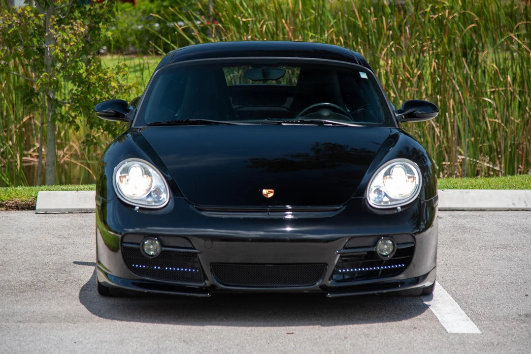 2006 Porsche 987 Cayman S - Image 6 of 31