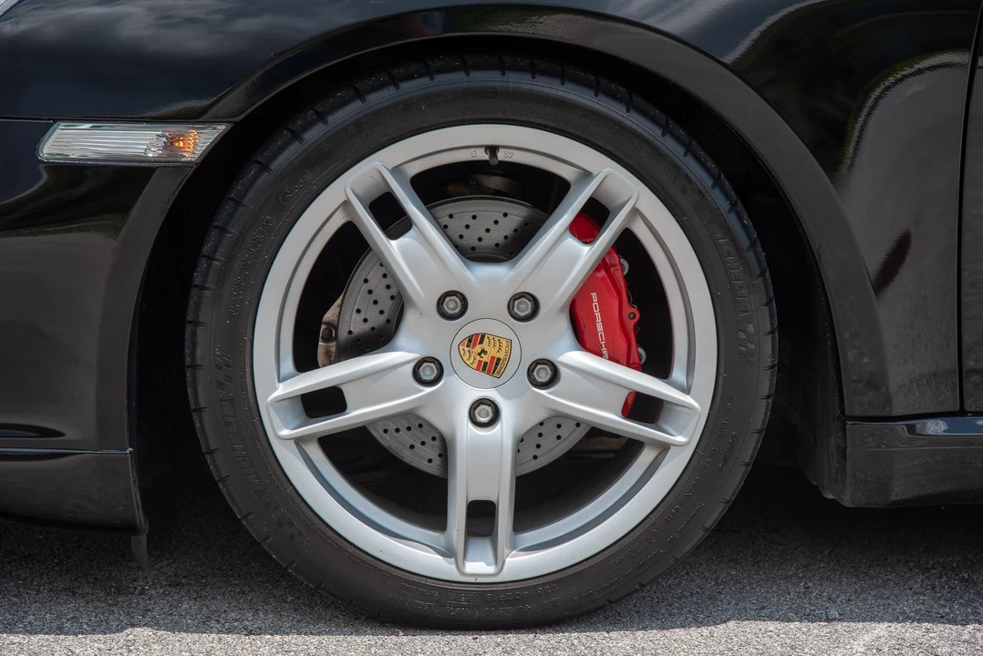 2006 Porsche 987 Cayman S - Image 25 of 31