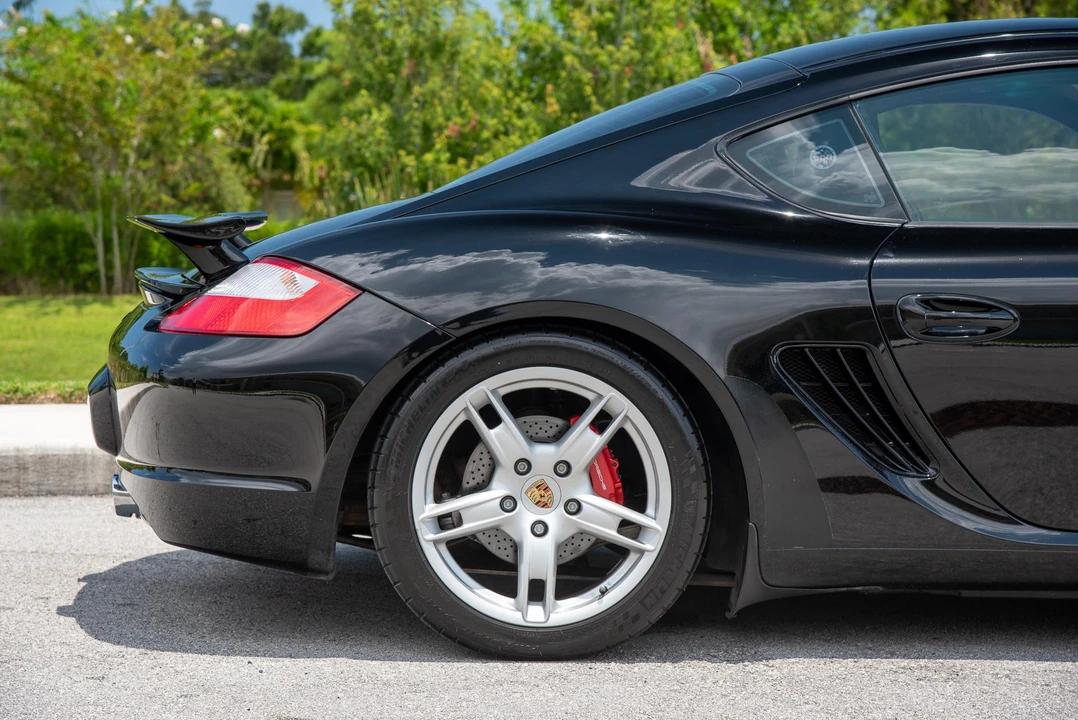 2006 Porsche 987 Cayman S - Image 22 of 31