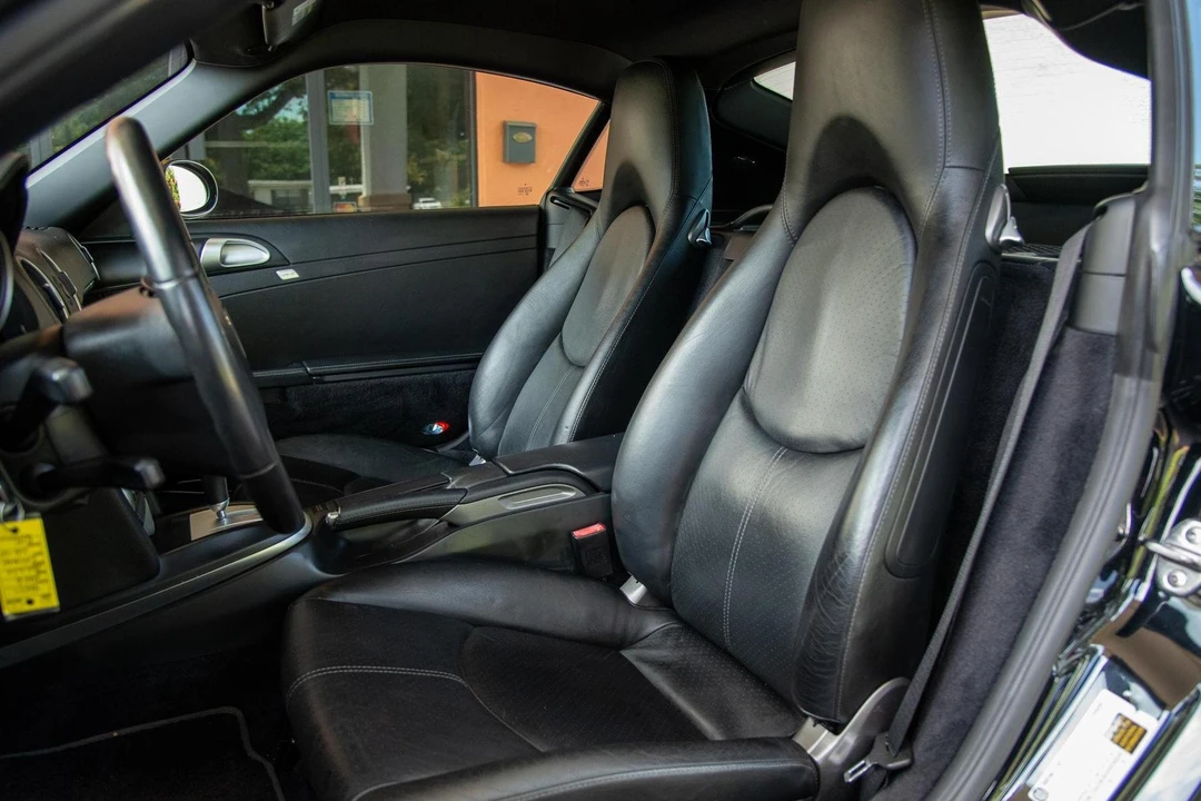 2006 Porsche 987 Cayman S - Image 31 of 31