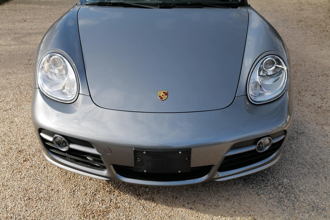 2006 Porsche 987 Cayman S - Image 22 of 31