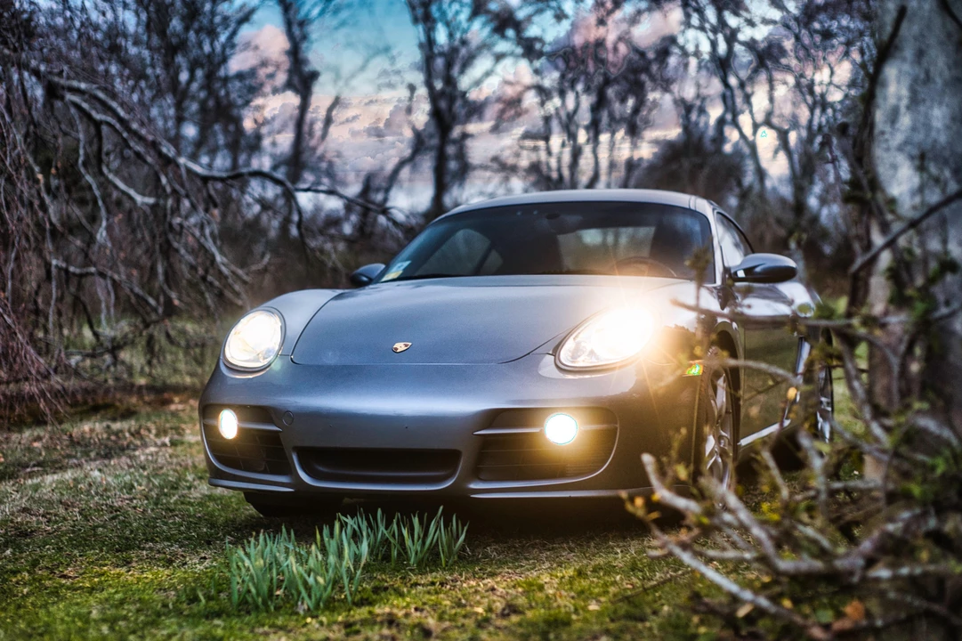 2006 Porsche 987 Cayman S - Image 6 of 31