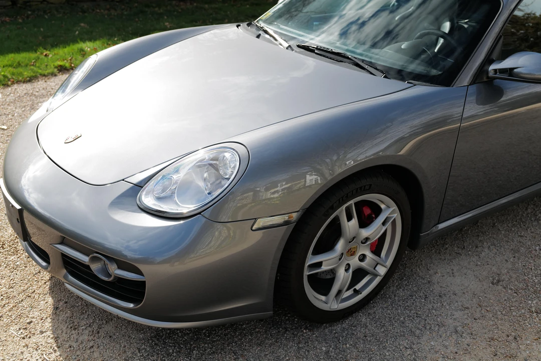 2006 Porsche 987 Cayman S - Image 24 of 31