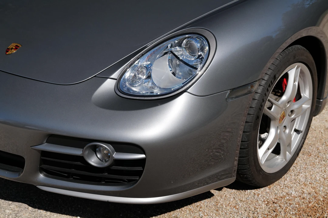 2006 Porsche 987 Cayman S - Image 23 of 31