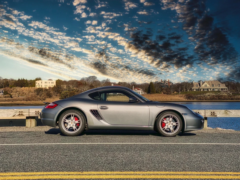 2006 Porsche 987 Cayman S - Image 17 of 31