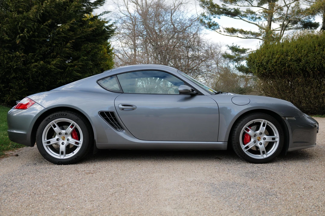 2006 Porsche 987 Cayman S - Image 3 of 31