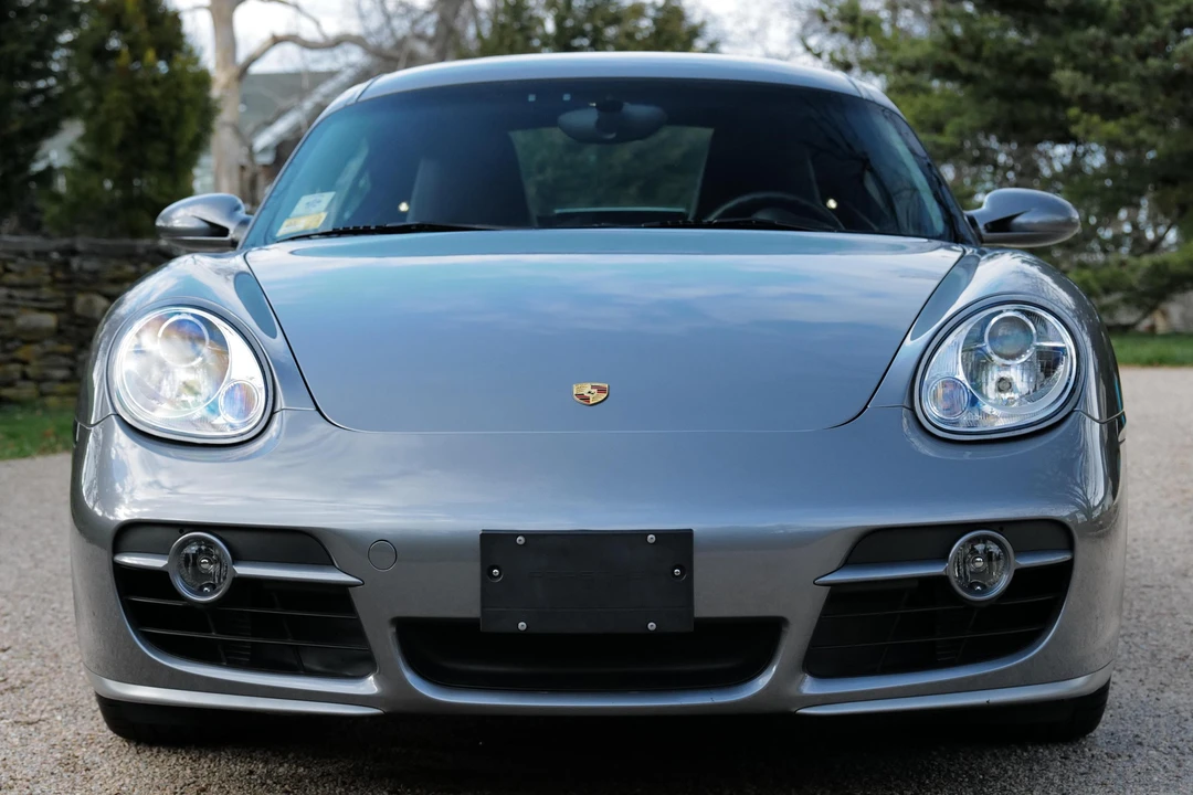 2006 Porsche 987 Cayman S - Image 2 of 31