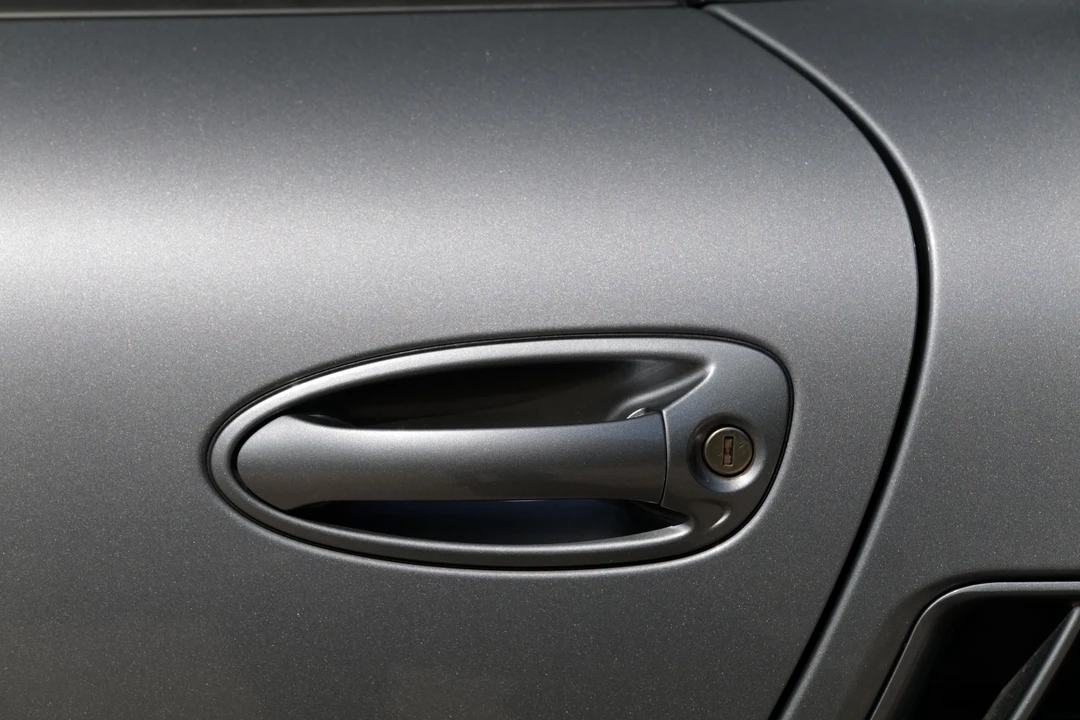 2006 Porsche 987 Cayman S - Image 31 of 31