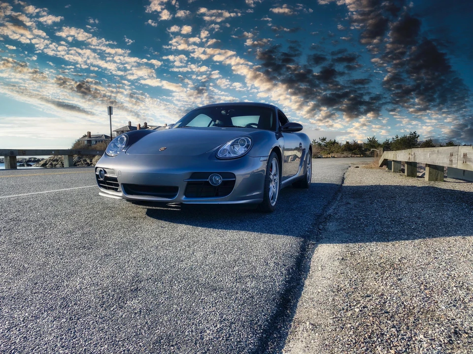 2006 Porsche 987 Cayman S - Image 7 of 31