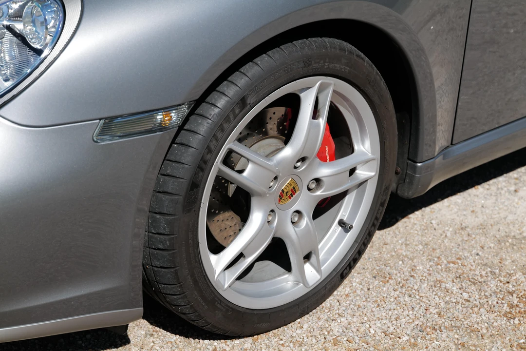 2006 Porsche 987 Cayman S - Image 25 of 31