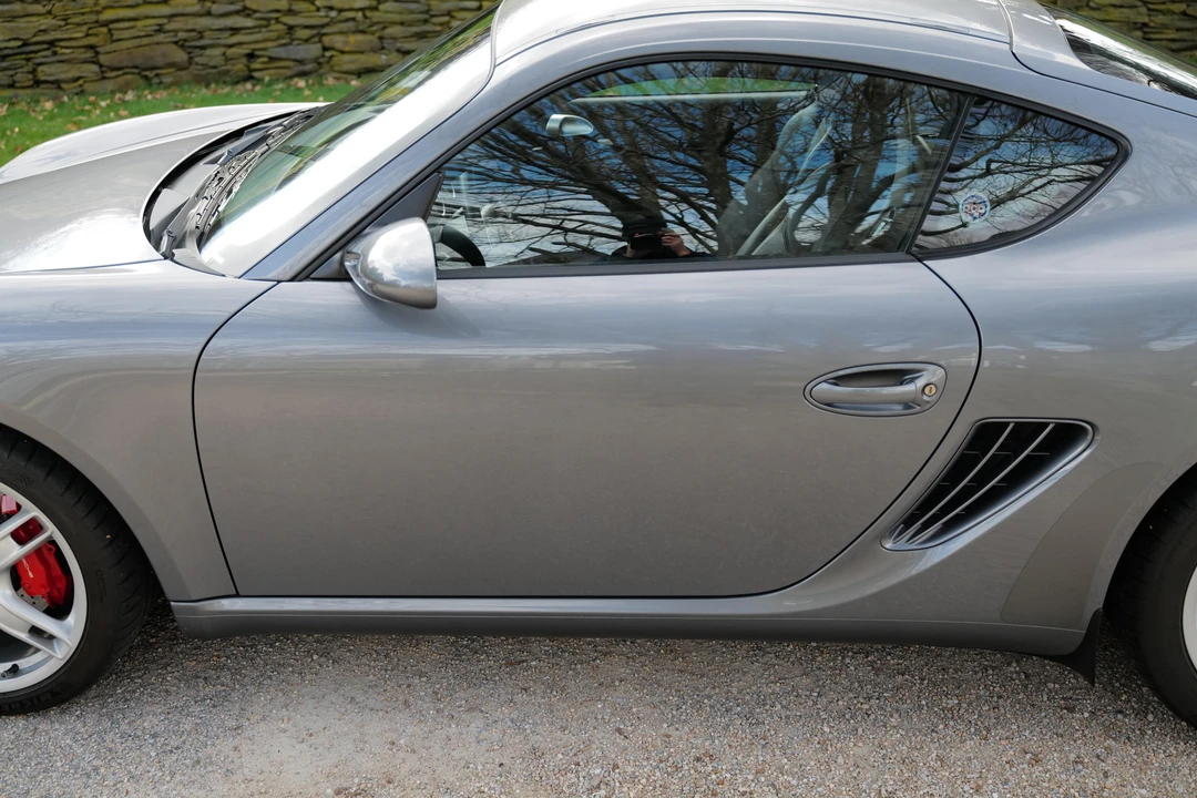 2006 Porsche 987 Cayman S - Image 29 of 31