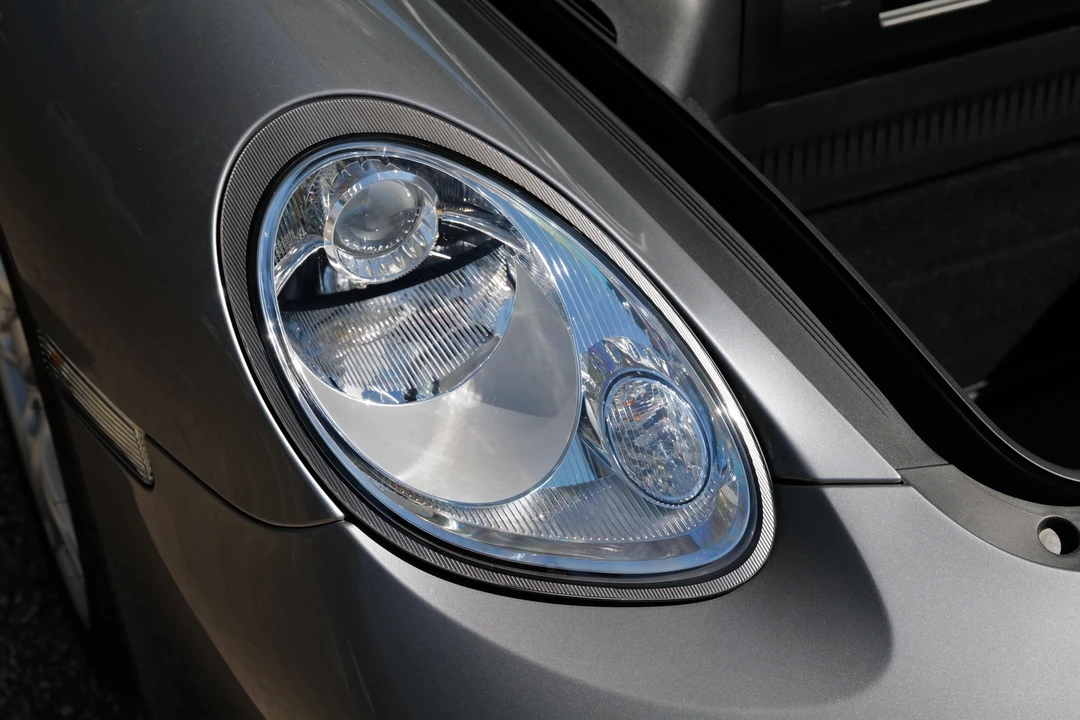 2006 Porsche 987 Cayman S - Image 20 of 31