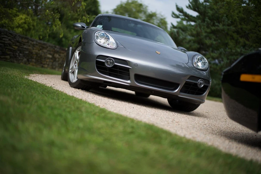 2006 Porsche 987 Cayman S - Image 19 of 31