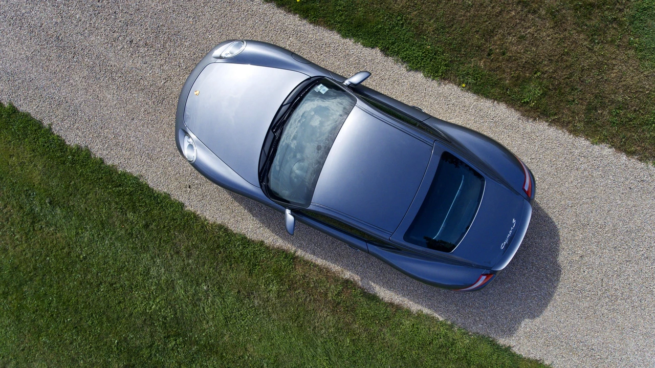 2006 Porsche 987 Cayman S - Image 12 of 31